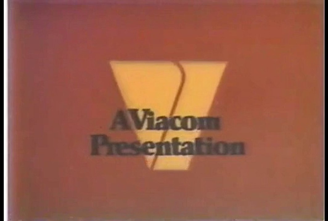 Viacom Logo History - G-Major Waring HEADPHONE USERS