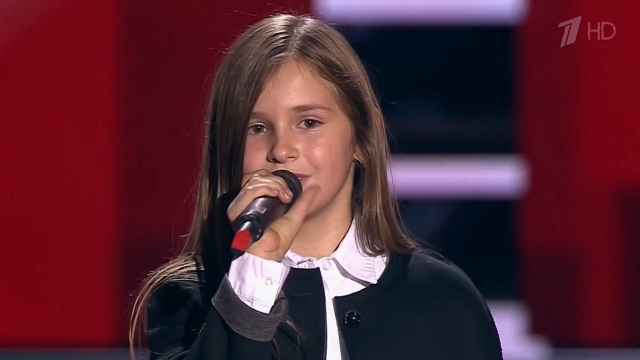 Мария Панюкова - Still Loving You (Scorpions)