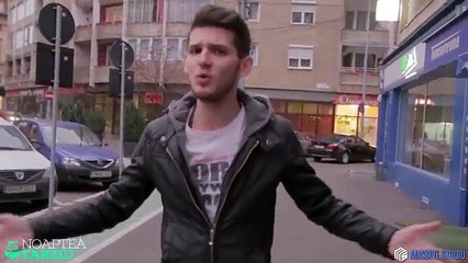 60 DE KILE #NoapteaTârziu (Cover F.Charm feat. Ligia - 30 De Grade)