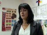 RTV Vranje   Djubrenje u vocnjacima 24 10 2014