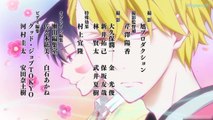 Fukigen na Mononokean Ending [Tobira no mukou]