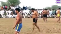 All Pakistan Biggest Tamnchedar Khulli Kabaddi Match   Lalamusa Mararian Punjab   Full HD   Part 1