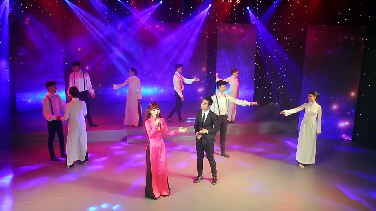 Lk nối lại tình xưa - phan thanh & nguyễn huy