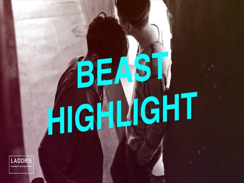 BEAST - HIGHLIGHT FANMADE MV