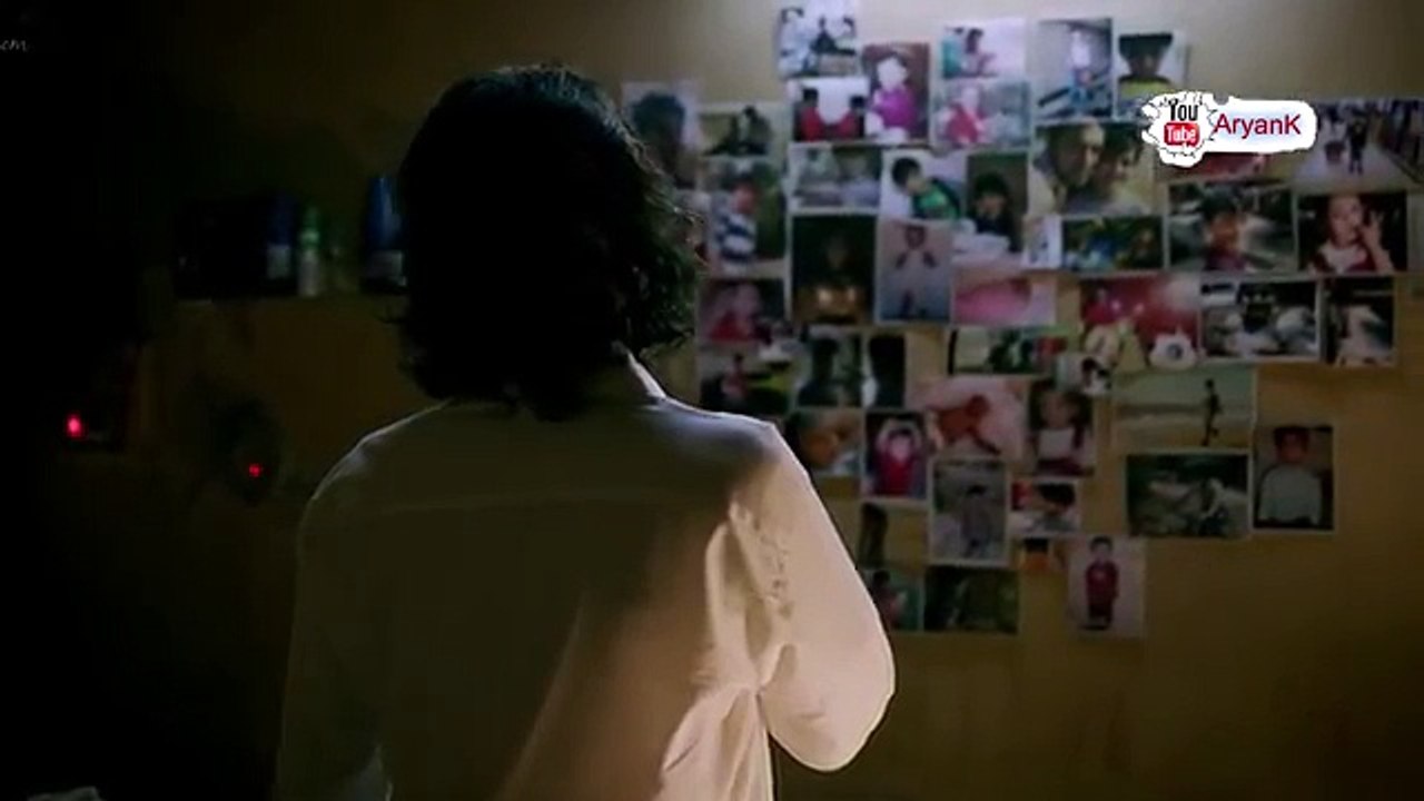 MADAARI Movie 2016 Official Trailer Irrfan Khan Jimmy Shergill