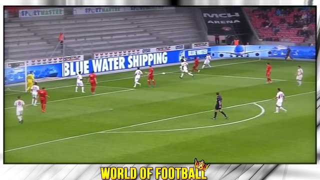 PIONE SISTO _ FC Midtjylland _ Goals, Skills, Assists _ 2015_2016 (HD)