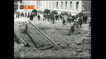 19 luglio 1943 - Bombardamento di San Lorenzo