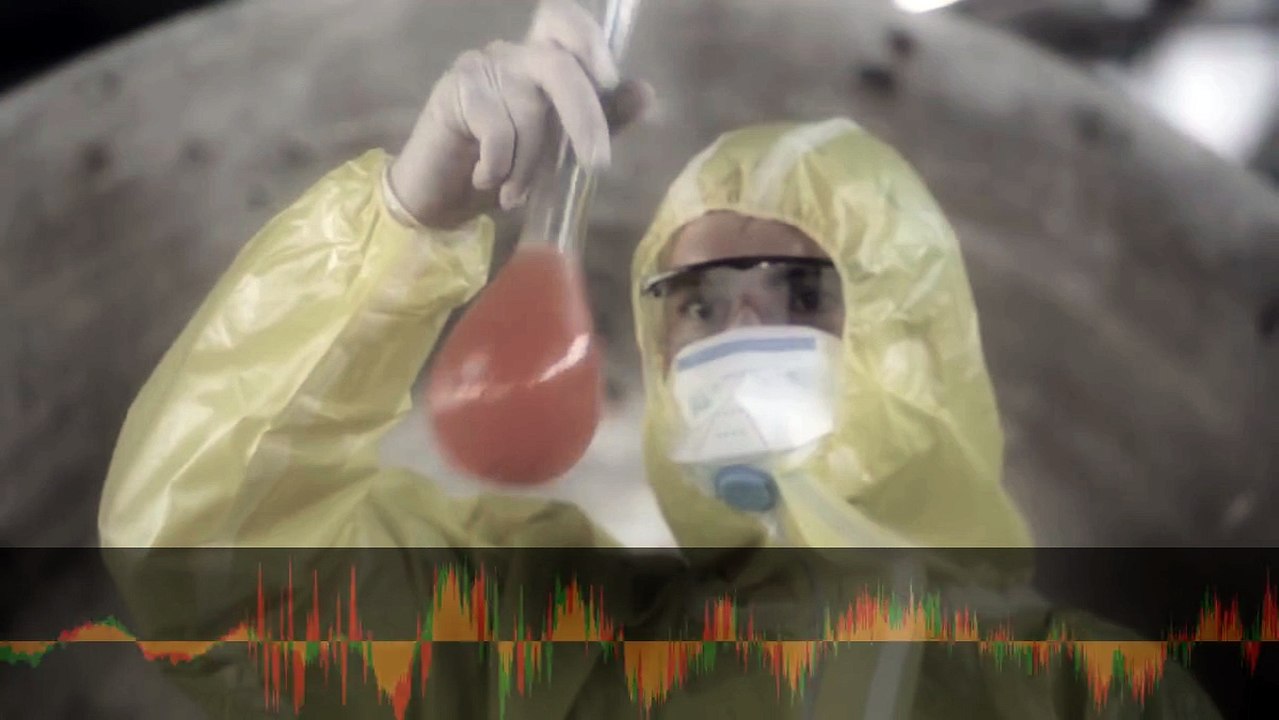 Abluka Alarm - Bir Mum Yak (Official Video)