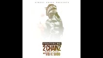 DJ E Sudd - Statik Selektah Feat 2 Chainz  - Smoke Break