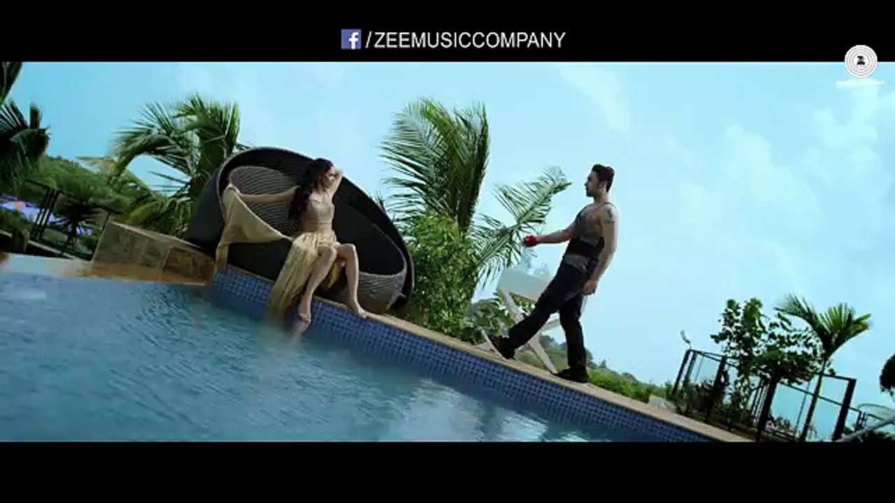 Mana Tujhi Ko Khud Full song Ishq Click Sara new Movie 2016 Loren Adhyayan Suman & Sanskriti Jain Ankit Tiwari
