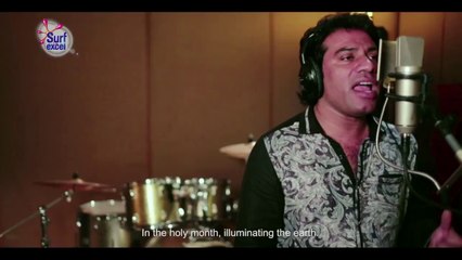 Surf Excel Eid Song 2016