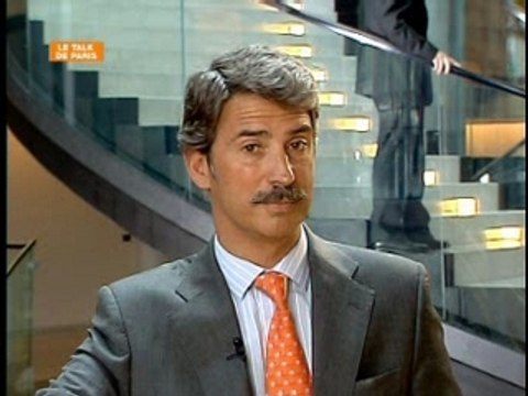 FRANCE24 - FR - TALK DE PARIS: JAVIER SOLANA PARTIE 2