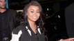 Blac Chyna Plans to Gain 100lbs, Asks 'Why Should She Watch Her Weight During Pregnancy?'