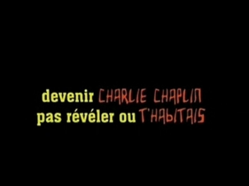 Abass abass dix commandements