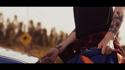 Hills Have Eyes - Make It Right (Official Video)