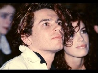 Documental de MICHAEL HUTCHENCE