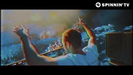 King Arthur Ft. TRM - Right Now (Sam Feldt Edit) [Official Music Video]