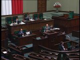 Poseł Jerzy Meysztowicz - Wystąpienie z dnia 21 czerwca 2016 roku.