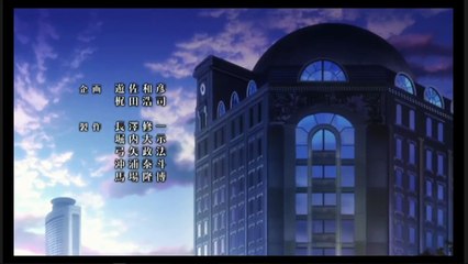 Planetarian: Chiisana Hoshi no Yume Ending