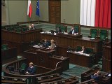 Poseł Anna Cicholska - Wystąpienie z dnia 21 czerwca 2016 roku.