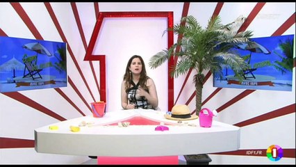 GAGNEZ VOS VACANCES AVEC IDF1 !  La 51ème et la 52ème