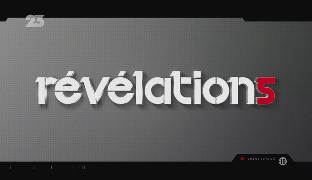 Révélations - Femmes Battues : L'Enfer De La Violence Conjugale (1/2) [HD]