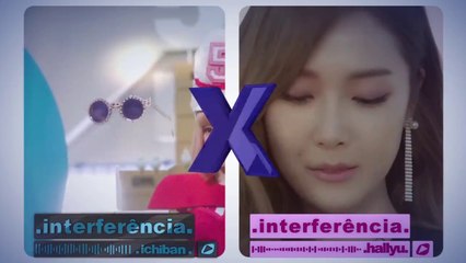 Interferência Ichiban X Hallyu - A Batalha do Século (2016)