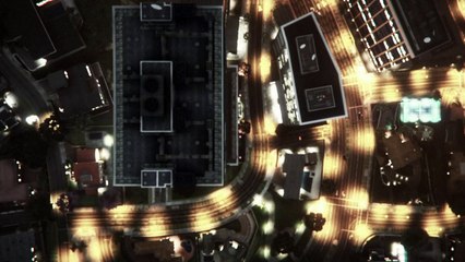 Cyberpunk got punked