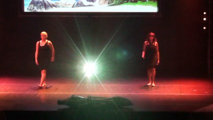 GALA 2013 Acte 2 Scene 1