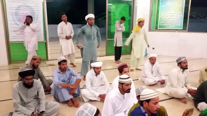 2016-07-03-02 - محفل ذکرونعت