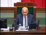 Poseł Bernadeta Krynicka - Wystąpienie z dnia 21 czerwca 2016 roku.