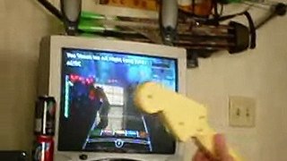 Rock Band FAIL