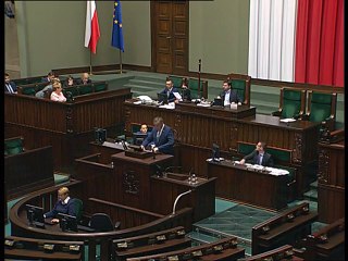 Poseł Grzegorz Adam Woźniak - Wystąpienie z dnia 21 czerwca 2016 roku.