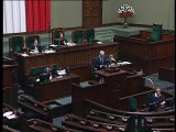 Poseł Ireneusz Zyska - Wystąpienie z dnia 21 czerwca 2016 roku.
