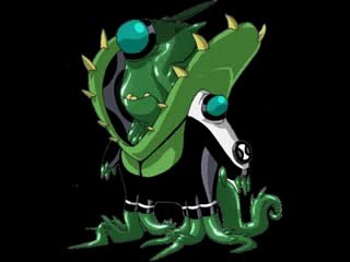 BEN 10 -- FUSIONES -- TEMA OFICIAL EN ESPAÑOL