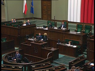 Poseł Iwona Michałek - Wystąpienie z dnia 21 czerwca 2016 roku.