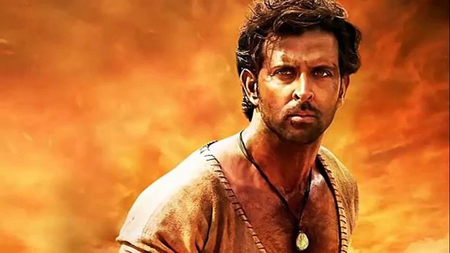 Sajna Song 2016 Hrithik Roshan Mohenjo Daro Latest Bollywood Song 2016