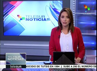 Honduras: Copinh denuncia que hay plan para acallar a ambientalistas