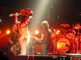 Pearl Jam -  October 28, 2009 - Philadelphia Nite 2 at the Spectrum