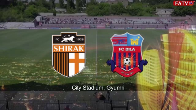 «Ширак» вышел во второй этап Лиги Европы, вырвав победу в серии пенальти