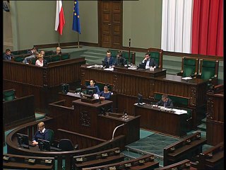 Poseł Joanna Borowiak - Wystąpienie z dnia 21 czerwca 2016 roku.