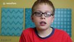 Kids explain what they think would make the world a better place