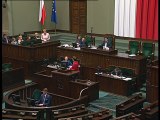 Poseł Katarzyna Lubnauer - Wystąpienie z dnia 21 czerwca 2016 roku.