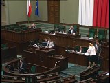 Poseł Katarzyna Osos - Wystąpienie z dnia 21 czerwca 2016 roku.