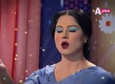 Veena Malik as Naheed Akhter - Tha Yakeen Song