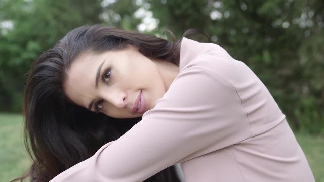 My Look: Model Carmen Carrera