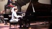 Kaan Baysal-Masterclass with Lang Lang -Chopin Nocturne no.20 C sharp minor