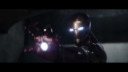 CAPTAIN AMERICA Civil War - We Love Scarlet Witch - Tv SPOT