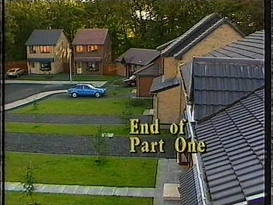Brookside - 5th October 1983