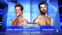 Watch WWE Smackdown 7 July 2016 - WWE SmackDown 7/7/16 Full Show